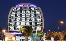 Elips Royal Hotel Antalya